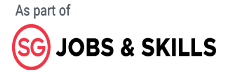 SG Jobs & Skills