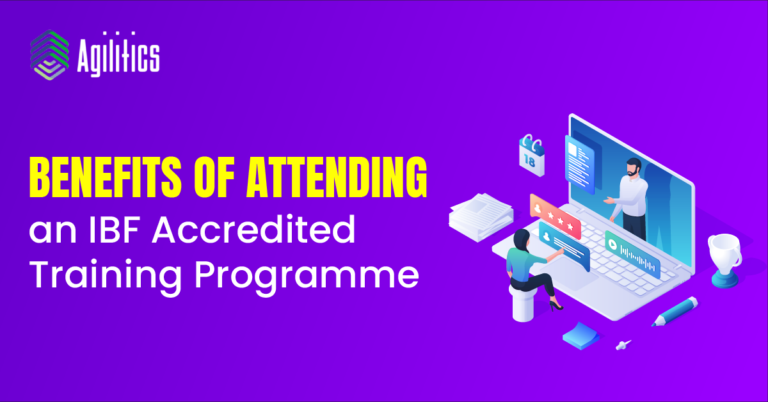 Ibf Training Programme Benefits of Attending an IBF Accredited Training Programme