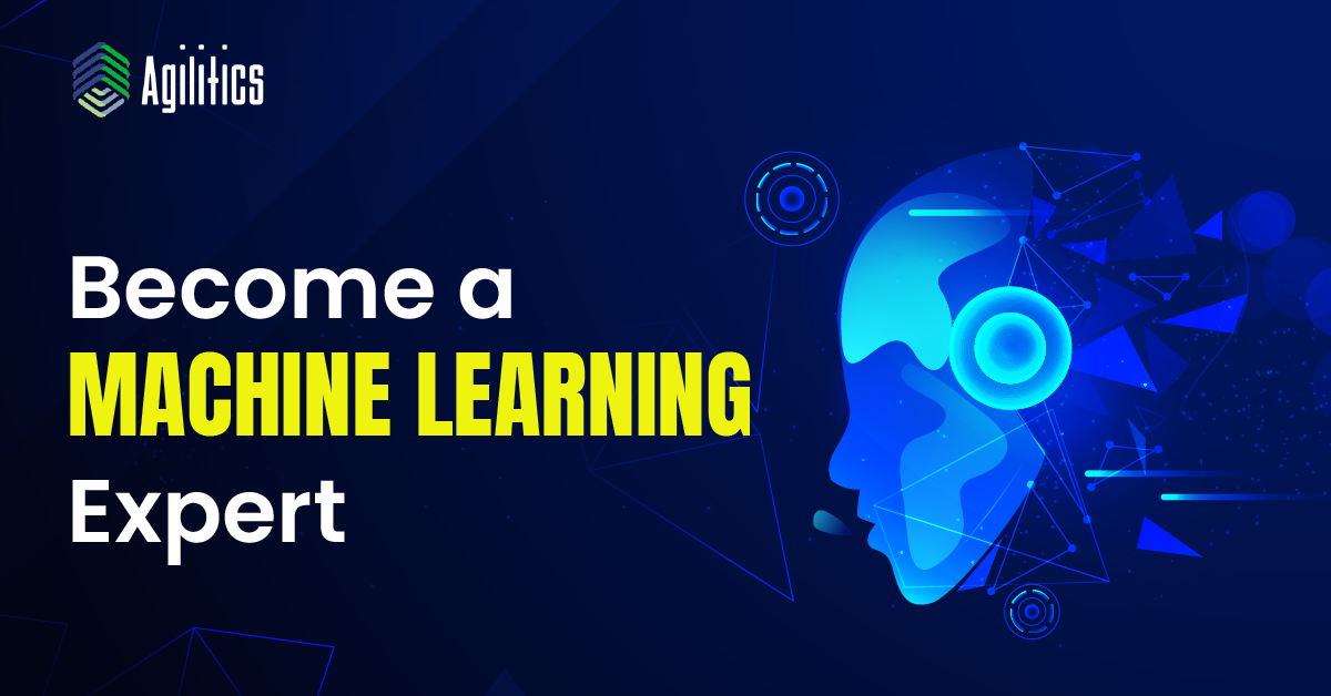 How to Become a Machine Learning Expert: The 2022 Guide