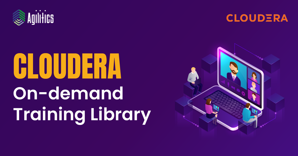 Top Cloudera Training and Courses Online for 2022