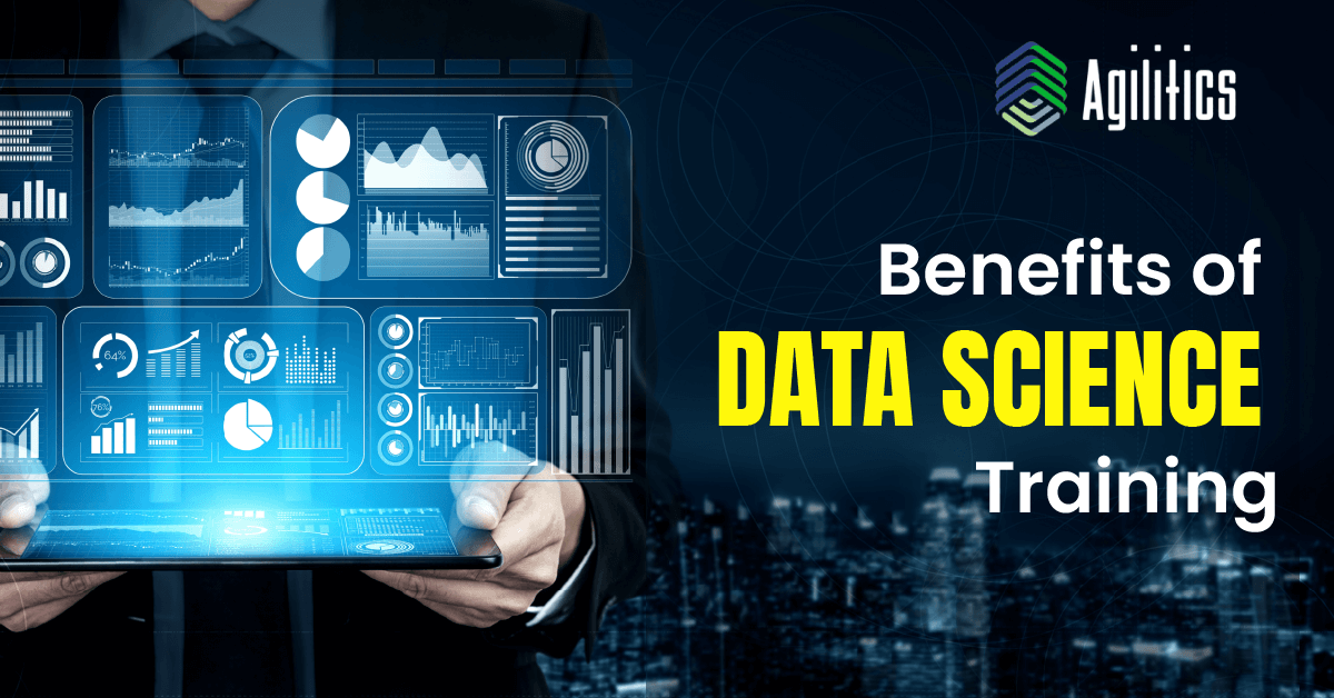What are the Benefits of Pursuing Data Science Certification?