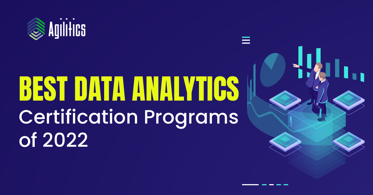 Become a Data Analytics Expert: Top Data Analyst Certifications