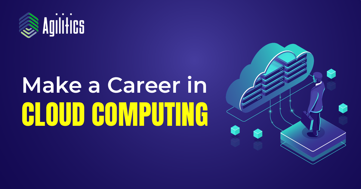 Jump-start Your Career in Cloud Computing: 5+ Tips in 2022