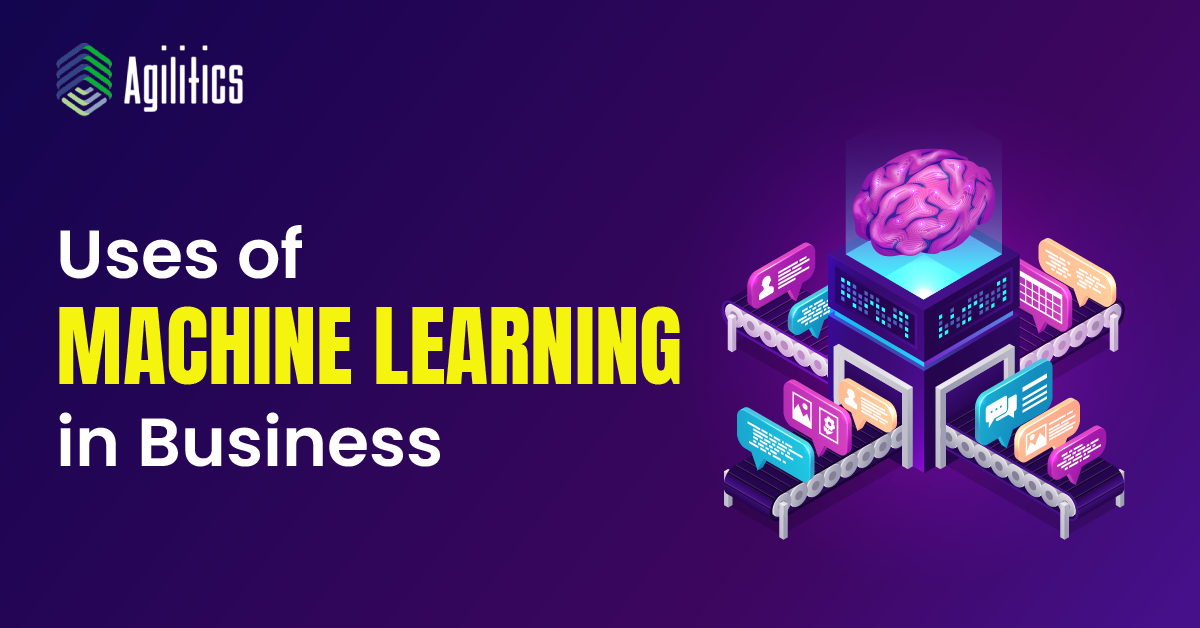 How Useful is Machine Learning? Its Use Cases & Benefits