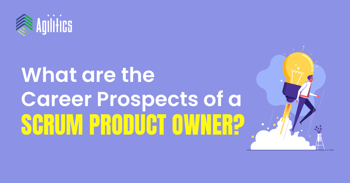 Career Prospects of a Scrum Product Owner