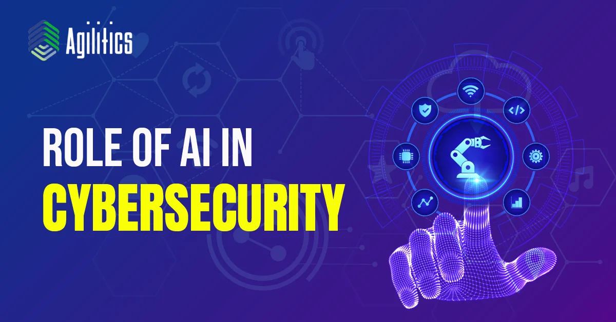 Role of AI in Cybersecurity